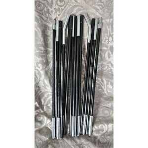 Frame Pole For Happy Travel Bike Storage Shed  *** ONE FRAME POLE ONLY ***